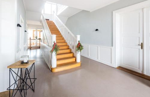 Stahlbrode House | Gutshaus Landwert Hof