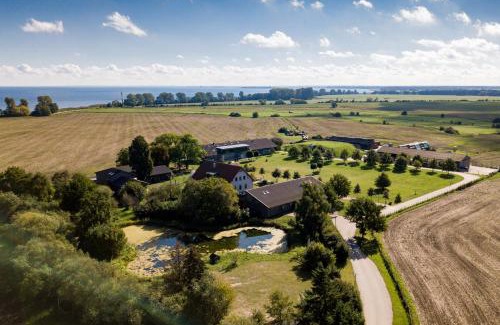 Stahlbrode House | Gutshaus Landwert Hof