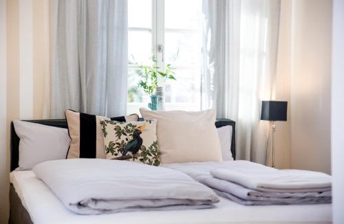 Lubtheen Hotel | Gutshaus Volzrade Hotel & Ferienwohnungen in Elbnähe