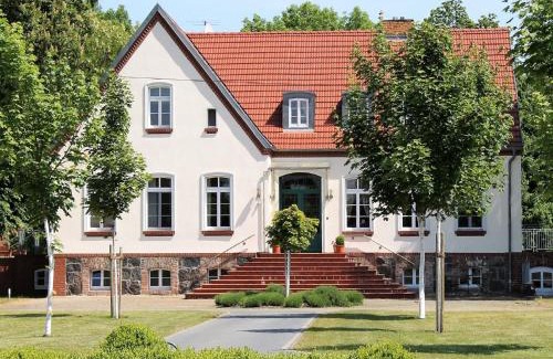Viereck Apartment | Gutshof Marienthal