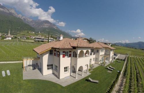 Tramin House | Gutshof Rellich