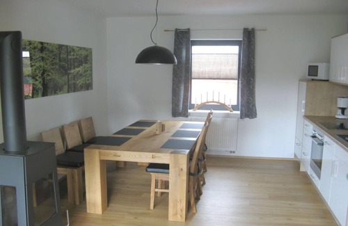 Eibenstock Apartment | Gutsweg One - Apartment 2