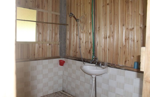 Thong Nguyen Hostel | Guyen's Homestay - Hostel