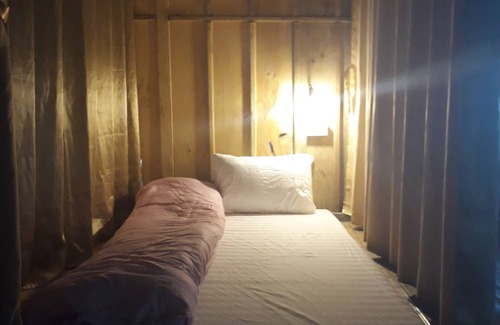 Thong Nguyen Hostel | Guyen's Homestay - Hostel