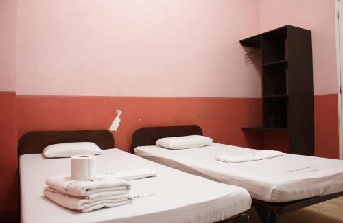 Baybay City Hotel | GV Hotel - Baybay