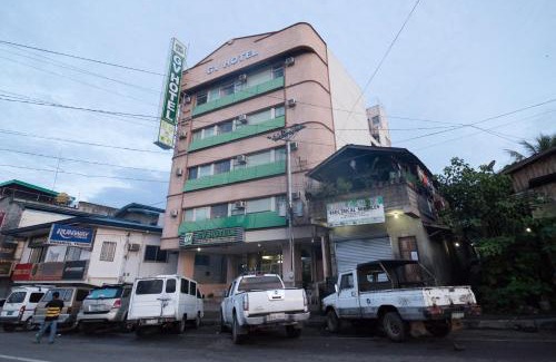 Pagadian Hotel | GV Hotel - Pagadian