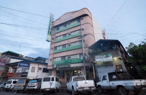 Pagadian Hotel | GV Hotel - Pagadian
