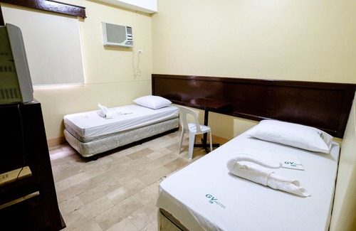 Pagadian Hotel | GV Hotel Pagadian