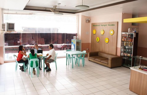 Sogod Hotel | GV Hotel - Sogod