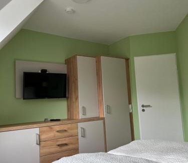 Meppen Apartment | GW Apartment 2