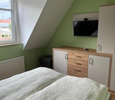 Meppen Apartment | GW Apartment 2
