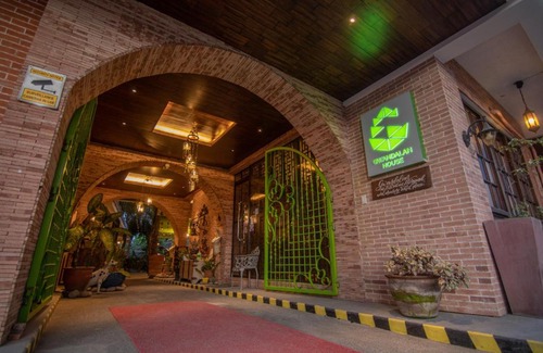 Dipolog Hotel | Gwandalan House