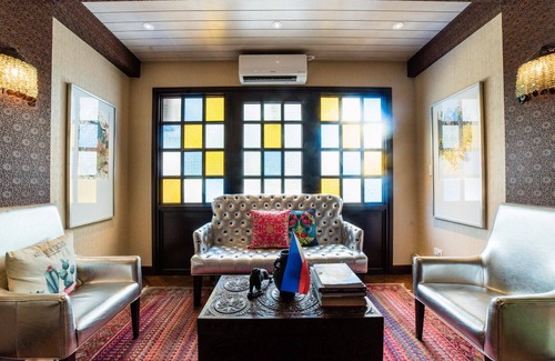 Dipolog Bed & Breakfast | Gwandalan House