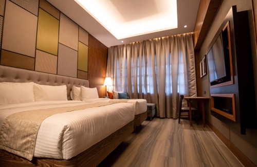 Dipolog Bed & Breakfast | Gwandalan House