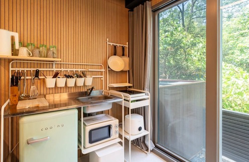 Gwangju House | Gwangju Chez Pompom Dokchae Poolvilla