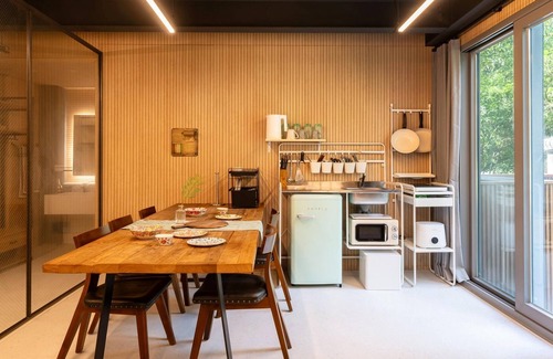 Gwangju House | Gwangju Chez Pompom Dokchae Poolvilla