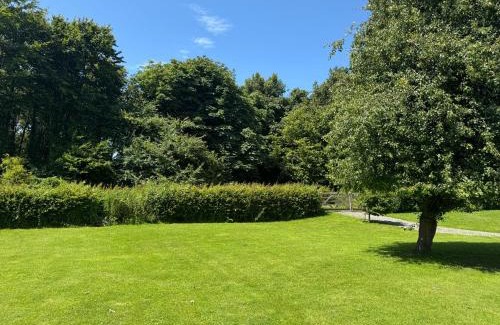Llangaffo House | Gwyllt Cottages