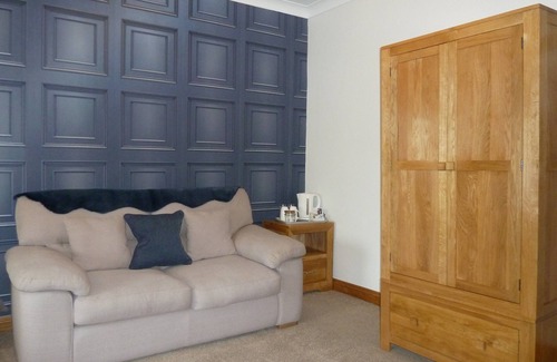 Tavernspite Bed & Breakfast | Gwynfryn Guest House Pembrokeshire