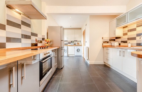 Rhydlewis House | Gwynnant House - Two Bedroom House, Sleeps 5