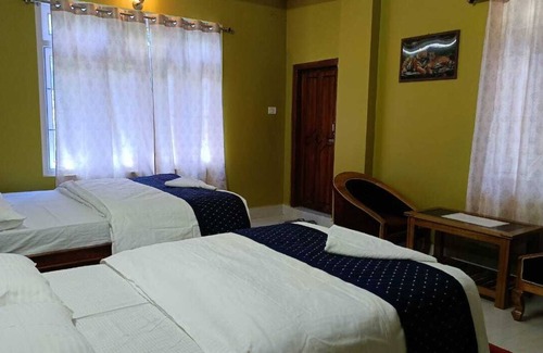 Tawang House | Gyalpo Homestay