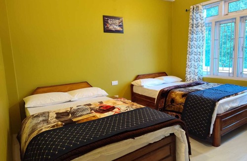 Tawang House | Gyalpo Homestay