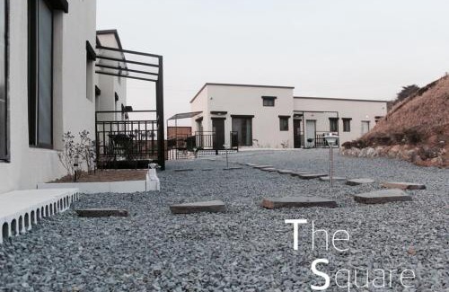 Gyeongju House | Gyeong ju the Square Pension