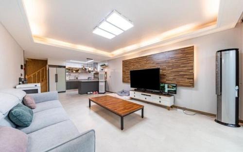 Gyeongju House | Gyeongju Aungdaung Private Pension