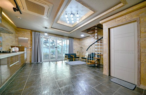 Gyeongju House | Gyeongju Dahwyang Pension