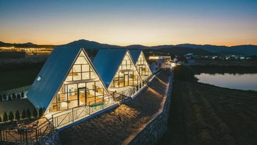 Gyeongju House | Gyeongju Stay Sosori