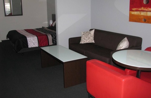 Gympie Hotel | Gympie Muster Inn