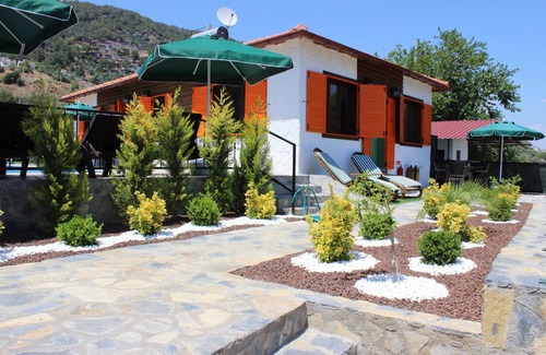 Sarigerme Apartment | Gypsy Hill Sarıgerme