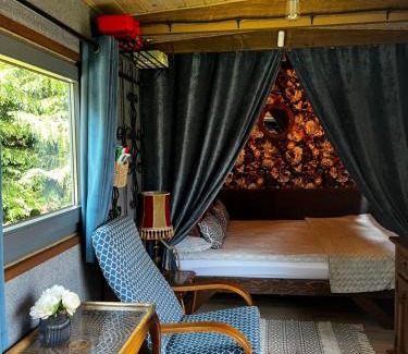 Miedzylesie House | Gypsy Hill & Spa