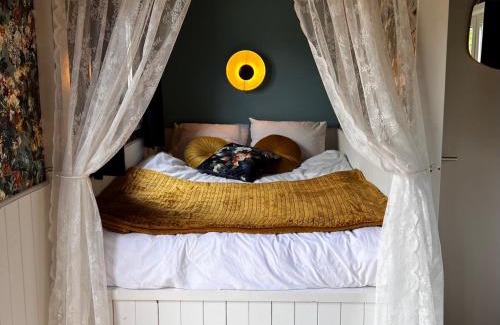 Oostvoorne Other | Gypsy Wagon