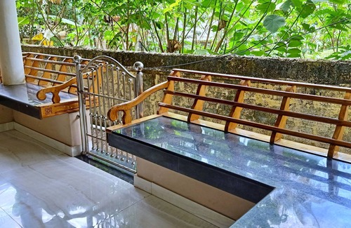 Varkala Villa | Gypsy Walker