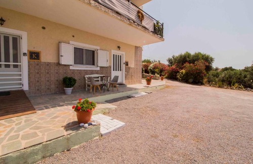 Gythio Apartment | # Gytheio Sea View Georgia Apartment#