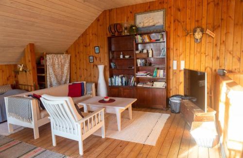 Pargas House | Gyttja Västergårds