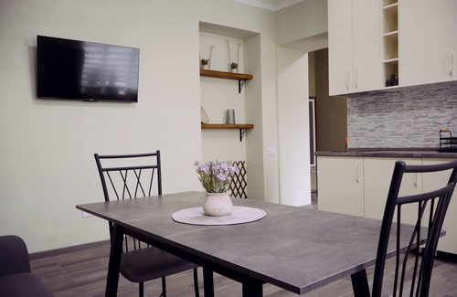 Gyumri House | Gyumri House Kentron