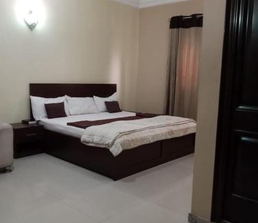 Uyo Hotel | Gyutei Citi Hotel and Suite