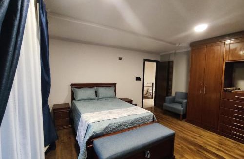 Cuenca Apartment | GZ GUEST HOUSE