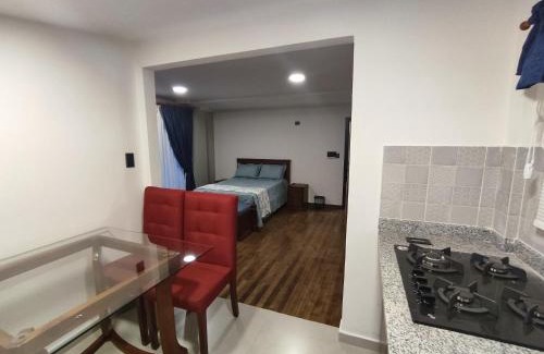 Cuenca Apartment | GZ GUEST HOUSE