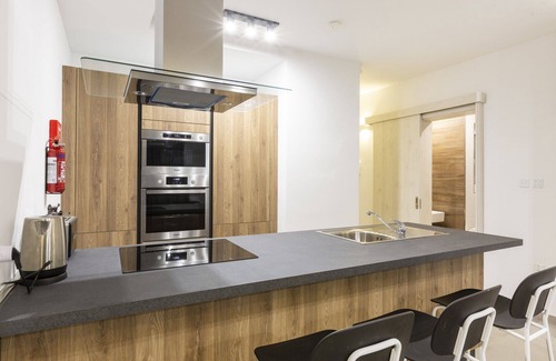 Gzira Apartment | Gzira Suite 7-Hosted by Sweetstay