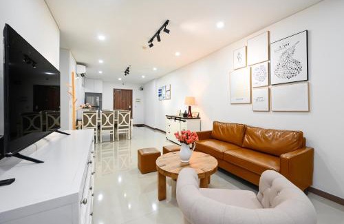 District 10 Apartment | Hà Đô Q10 2PN-3PN 2WC