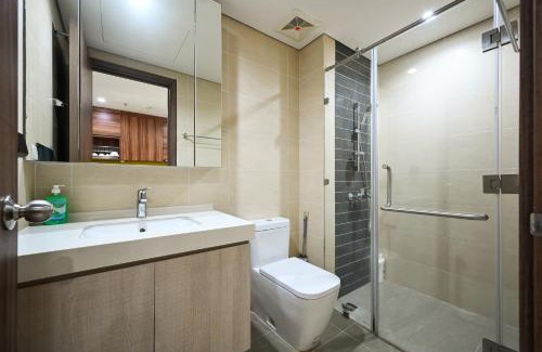 District 10 Apartment | Hà Đô Q10 2PN-3PN 2WC