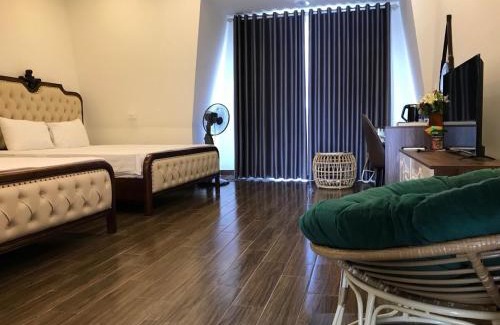 Nghi Xuan Apartment | Hà Thành’s homestay