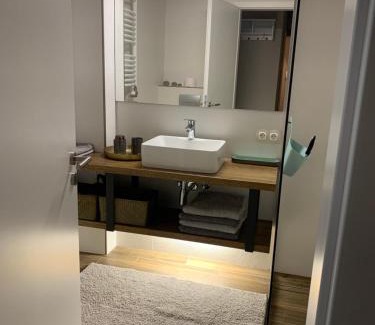 Balatonfured Apartment | Hárs Terasz