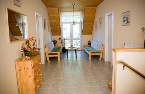 Tamasi House | Hársfa Szálló