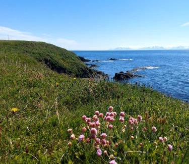 Grimsey House | Hátún Grímsey
