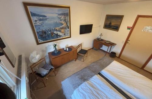 Kyrkhult Bed & Breakfast | Hälsokällans Bed and Breakfast