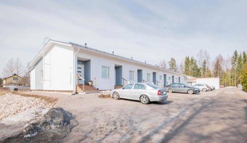 Jarvenpaa Apartment | Hämeentie Apartments
