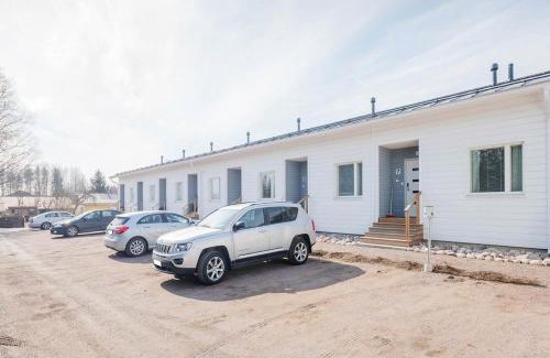 Jarvenpaa Apartment | Hämeentie Apartments
